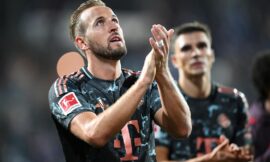 LIVE Bayern Munich vs Dinamo Zagreb score, Champions League 2024-25: Starting lineups are in – The Headlines