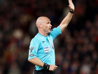 Premier League: Anthony Taylor not picked to referee after being subjected to online abuse – The Headlines