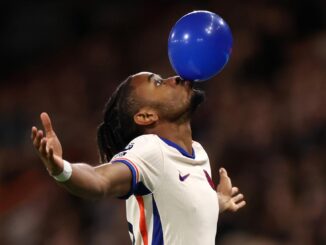 Premier League 2024-25: Late Christopher Nkunku strike hands Chelsea 1-0 win against Bournemouth – The Headlines