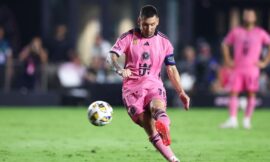 Atlanta United vs Inter Miami LIVE Score: ATL v MIA, Messi expected in action, Major League Soccer updates – The Headlines