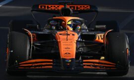 Azerbaijan GP the best win of my career, says McLaren racer Piastri after victory in Baku – The Headlines