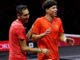 Laver Cup 2024: Team World takes lead as Ruud, Tsitsipas fall in doubles – The Headlines