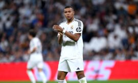 Real Madrid vs Alaves LIVE score, La Liga 2024-25: Lineups out; Kylian Mbappe in starting XI for RMA v ALA; Kick-off at 12:30 AM IST – The Headlines