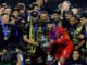 Giroud, Lloris win maiden trophy in Major League Soccer as LAFC beats Sporting KC to clinch US Open Cup – The Headlines