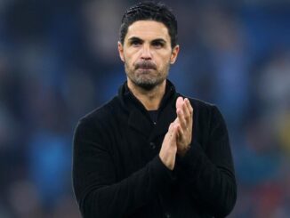 ‘I always prefer facts than words’: Arteta responds to ’dark arts’ taunts by Man City – The Headlines