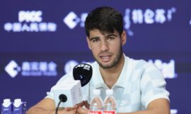 Alcaraz hopes Davis Cup finals won’t be Nadal’s ‘last dance’ – The Headlines