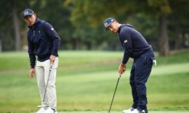 Schauffele and Finau to lead US charge at Presidents Cup – The Headlines