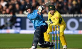 ENG vs AUS: Brook says return to form ‘a matter of time’ as England hammers Australia in fourth ODI – The Headlines