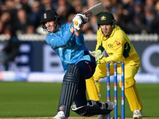 ENG vs AUS: Brook says return to form ‘a matter of time’ as England hammers Australia in fourth ODI – The Headlines