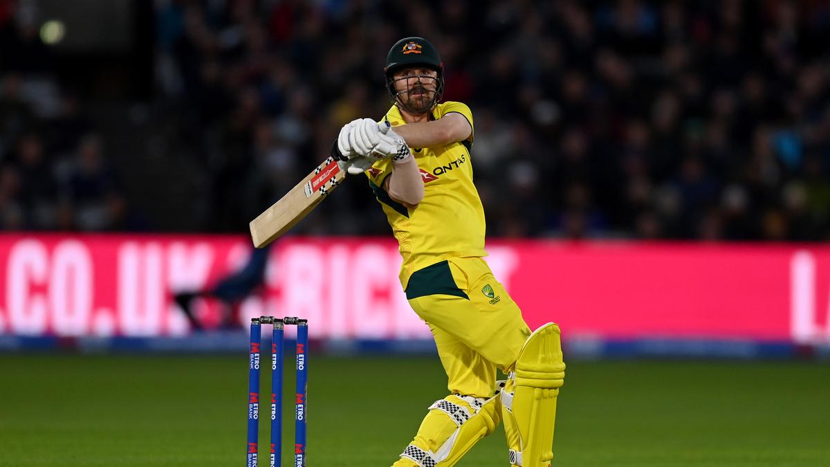 ENG v AUS: Travis Head glad of all-round performance in Australia’s series win over England – The Headlines