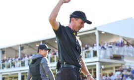 Presidents Cup: Team International makes remarkable comeback to draw level with USA on Day 2 – The Headlines