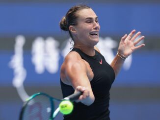 China Open: Sabalenka wins opener to launch Beijing title bid – The Headlines