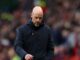 Manchester United’s under-fire manager Ten Hag says still on same page with owners – The Headlines