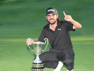 Spanish Open: Hidalgo claims first European Tour victory with playoff win against Rahm – The Headlines