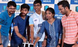 After Chess Olympiad 2024 success, Gukesh to take his time for Ding Liren clash; Praggnanandhaa relieved with gold – The Headlines