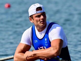 Paris 2024 Paralympics: Forgotten phone costs Italian rower Giacomo Perini bronze medal – The Headlines