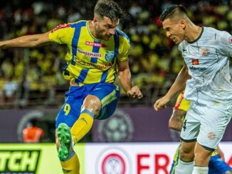 ‘Will be good if I win Golden Boot but I’ve come to help the team,’ says Jesus Jimenez, Kerala Blasters’ new No. 9 – The Headlines