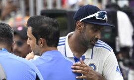 Ashwin: Batting comes naturally to me – The Headlines