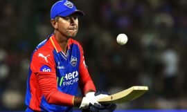 IPL 2025: Ricky Ponting set to be named head coach of Punjab Kings – The Headlines