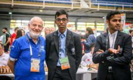 How can India win gold medal in open’s section at Chess Olympiad 2024 in final round: Explained – The Headlines