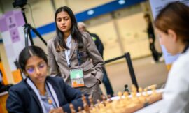 How can India win gold medal in women’s section at Chess Olympiad 2024 in final round: Explained – The Headlines