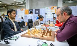 Chess Olympiad 2024, Round 10: India men beat USA, close to winning gold; Women hand China a 1.5-2.5 loss to share top spot with Kazakhstan – The Headlines