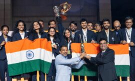 How India won Chess Olympiad golds in Budapest – The Headlines