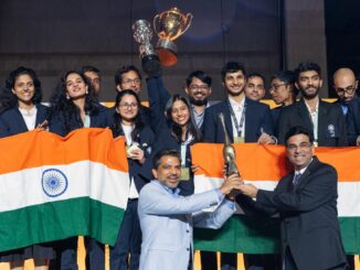 How India won Chess Olympiad golds in Budapest – The Headlines