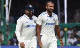 IND vs BAN, Qualification Scenarios Explained: How can India qualify for WTC final if second Test ends in a draw? – The Headlines