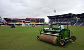 IND vs BAN, 2nd Test Day 3: Play called off for second consecutive day due to wet outfield – The Headlines