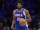 NBA MVP and Olympic champion Joel Embiid signs contract extension with the 76ers worth over 1600 crores – The Headlines