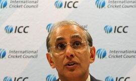 Former ICC CEO Haroon Lorgat appointed as USA’s National Cricket League commissioner – The Headlines