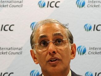 Former ICC CEO Haroon Lorgat appointed as USA’s National Cricket League commissioner – The Headlines