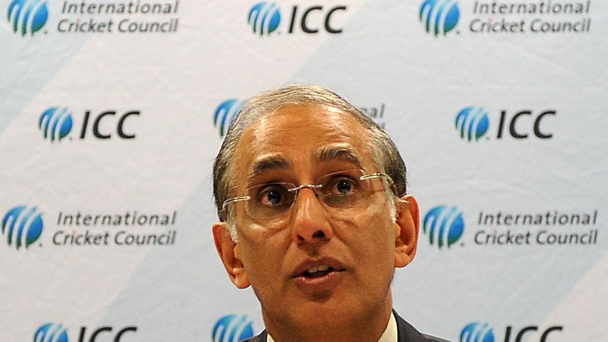 Former ICC CEO Haroon Lorgat appointed as USA’s National Cricket League commissioner – The Headlines