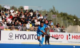 IND vs PAK, Asian Champions Trophy 2024: India ready for high-voltage encounter against rivals Pakistan – The Headlines