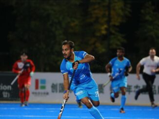 India vs China LIVE Score, Asian Champions Trophy 2024 final: IND to face China in final; latest updates – The Headlines