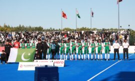 Asian Champions Trophy 2024: Pakistan players, officials to get INR 8300 each for winning bronze – The Headlines