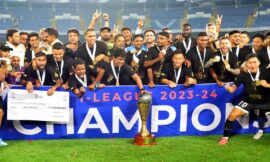 Mohammedan Sporting in ISL 2024-25: Preview, full squad, players to watch out for, transfer rating, expected finish – The Headlines
