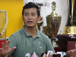 VIDEO: Quality of Indian football declining, high time to overhaul federation, says Bhaichung Bhutia – The Headlines