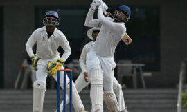 Duleep Trophy: Mayank, Pratham hit fifties on Day 2 as India A leads India D by 222 runs – The Headlines