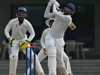 Duleep Trophy: Mayank, Pratham hit fifties on Day 2 as India A leads India D by 222 runs – The Headlines