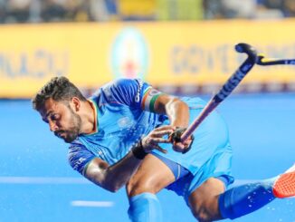 Harmanpreet Singh on FIH Player of the Year nomination: Wanted to repay the faith the team has placed in me – The Headlines