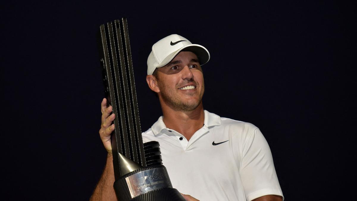 LIV golfers cleared for U.S. Ryder Cup team, PGA Championship – The Headlines