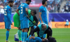 Intercontinental Cup: What happened when India last played Syria? – The Headlines