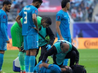 Intercontinental Cup: What happened when India last played Syria? – The Headlines