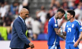 Spalletti vows to build a new Italy after Euro 2024 disappointment – The Headlines