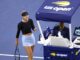 US Open 2024: A wrong replay leads chair umpire to get a call wrong on video review – The Headlines