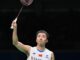 Korea Open: China’s Lu Guangzu ends badminton title drought after beating Lee Chia-hao in final – The Headlines