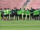 Bolivia moves World Cup qualifier to even higher altitude in El Alto hoping to improve odds against Venezuela – The Headlines