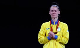 Paralympics 2024: Ukraine starts judo campaign with triple medal haul – The Headlines